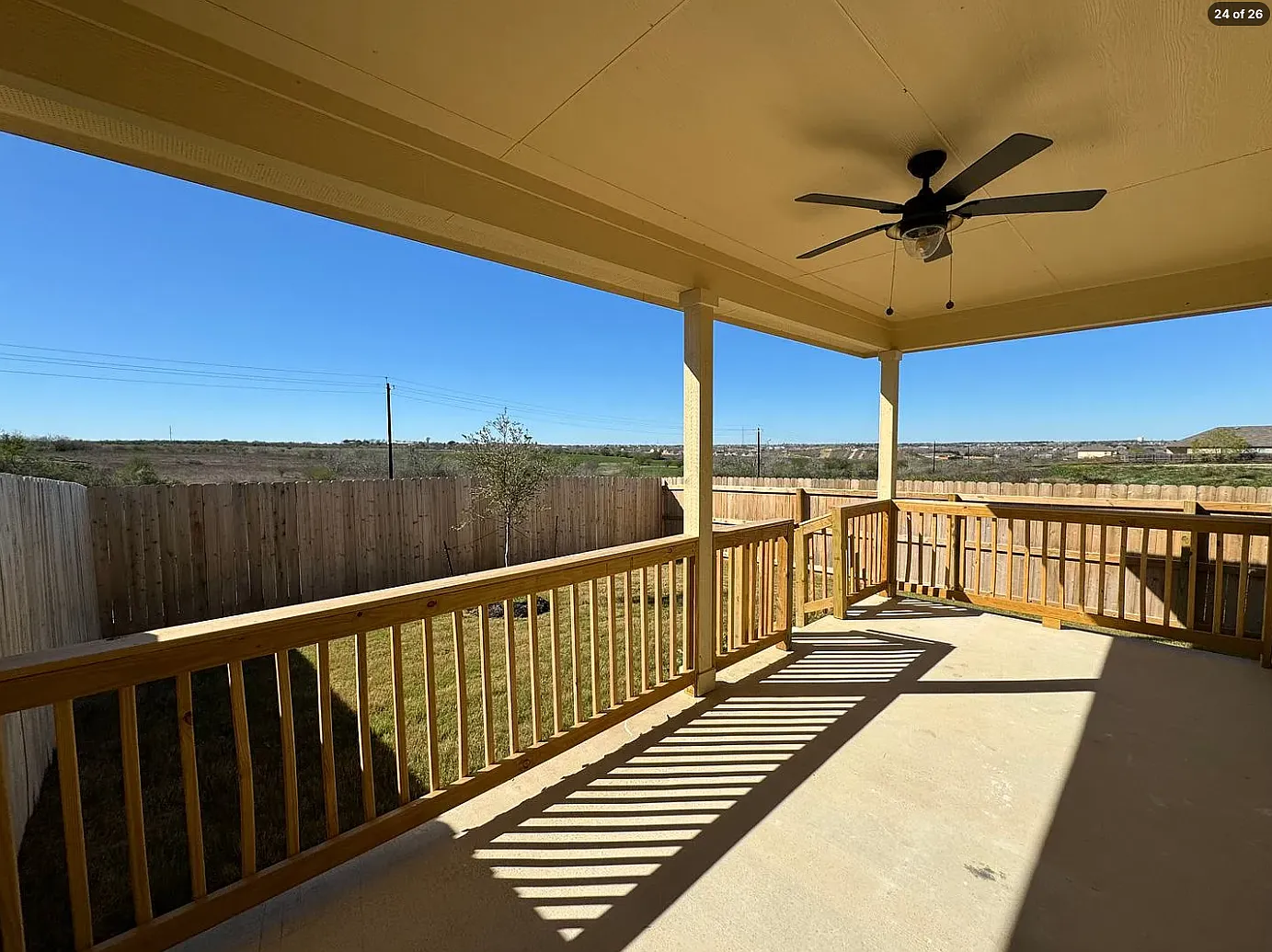 3 bed, 1347 sqft, $1,495 — Photo 4