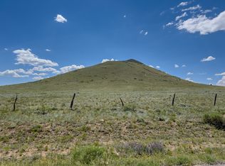 County Road 255, Westcliffe, CO 81252