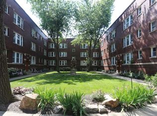 4716 N Racine Ave #E4, Chicago, IL 60640