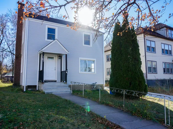 107 Nilan Street, Hartford, CT 06106
