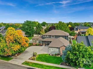 2012 W Rock Creek Dr, Nampa, ID 83686