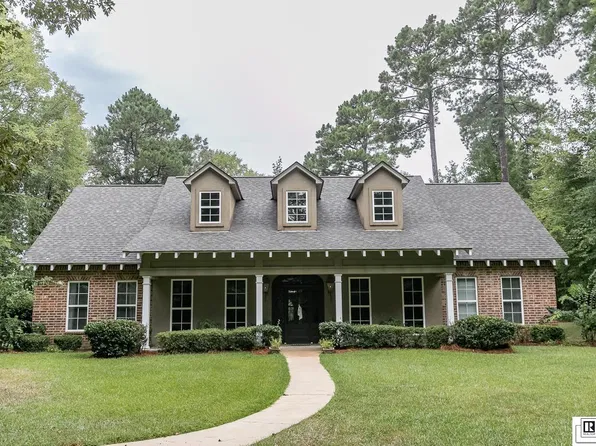 420 Valley View Dr, Ruston, LA 71270