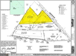 0 Aikenton Rd, Monticello, GA 31064