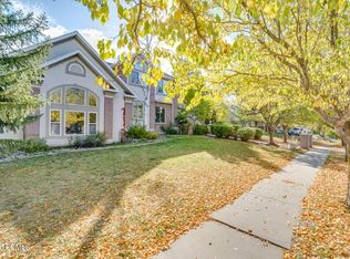 1464 N Lakeview Dr W, Heber City, UT 84032