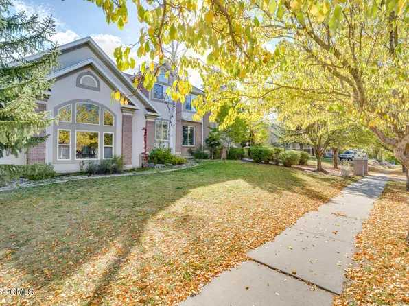 1464 N Lakeview Dr W, Heber City, UT 84032
