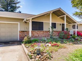 5036 Kinross Rd, Carmichael, CA 95608