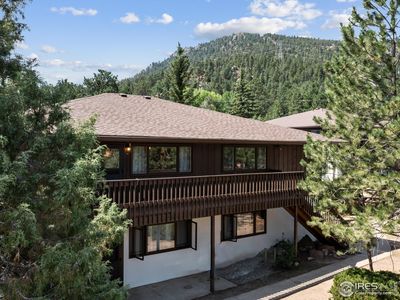 603 Aspen Ave #A-4, Estes Park, CO, 80517