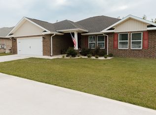 5875 Anderson Ln, Milton, FL 32570