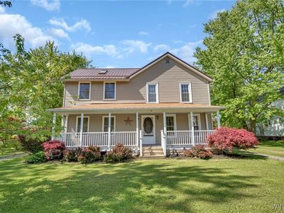 14 Lafayette Ave, Dunkirk, NY, 14048