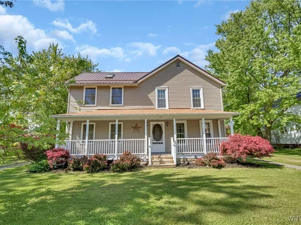 14 Lafayette Ave, Dunkirk, NY 14048