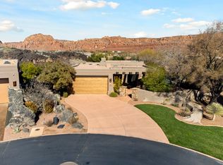 1500 E Split Rock Dr #4, Ivins, UT 84738