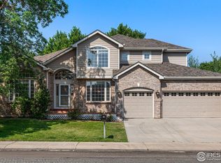 1854 Bell Dr, Erie, CO 80516