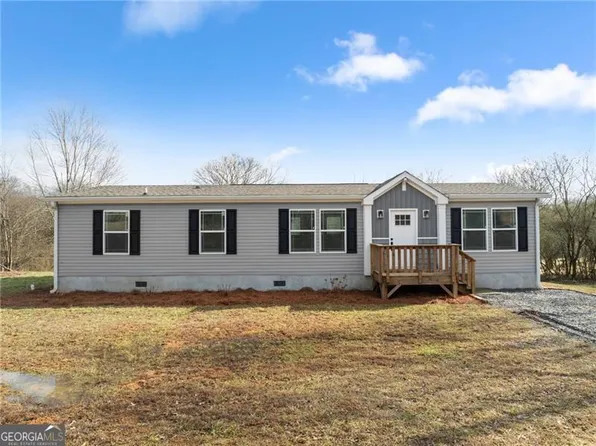 719 Kelly Bridge Rd, Dawsonville, GA 30534