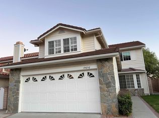 19656 Eagle Ridge Ln, Porter Ranch, CA 91326