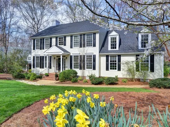110 Walton Heath, Williamsburg, VA 23188