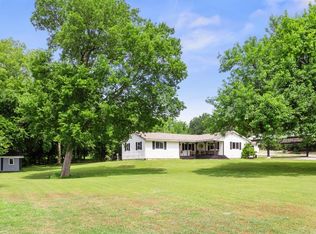 2489 County Road 1084, McKinney, TX 75071