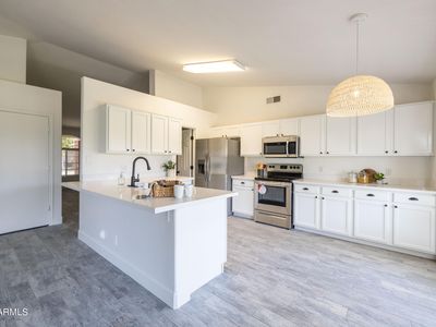 2889 E Tyson Ct, Gilbert, AZ, 85295