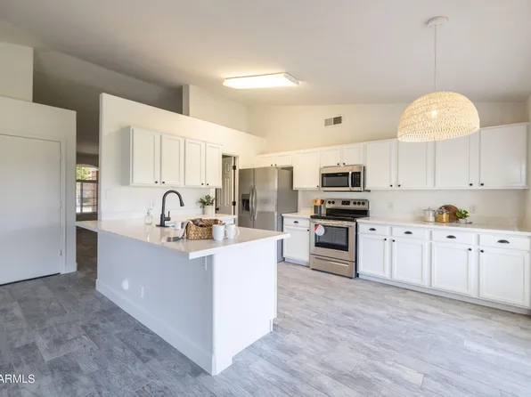 2889 E TYSON Court, Gilbert, AZ 85295