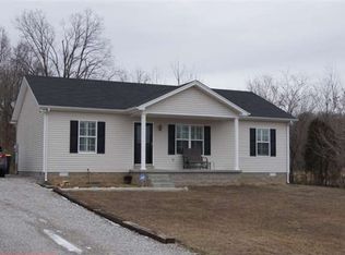 5330 Taylor Barrow Rd, Auburn, KY 42206