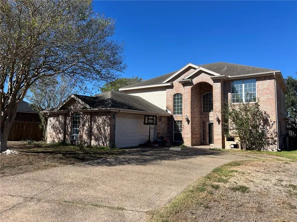 15241 Pecos River Dr, Corpus Christi, TX 78410