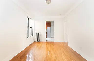 Rented by Compass