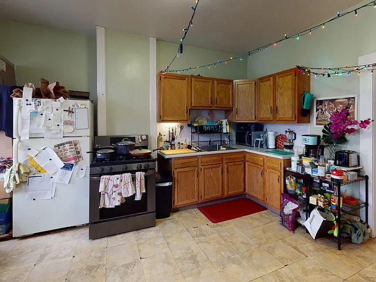 36 Mozart St #2 — Photo 2