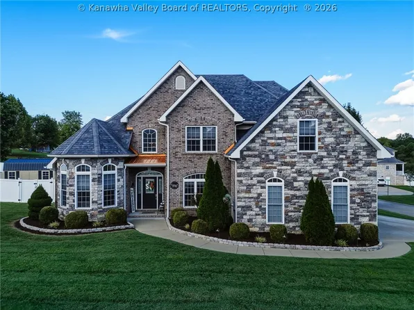 5 Bartlett St, Milton, WV 25541