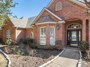 2204 Wood Duck Ln, Granbury, TX 76049