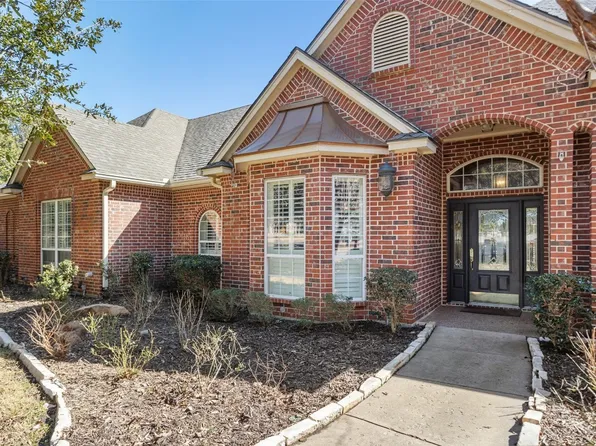 2204 Wood Duck Ln, Granbury, TX 76049