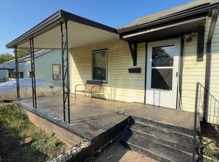 2534 N Quaker Ave, Tulsa, OK 74106