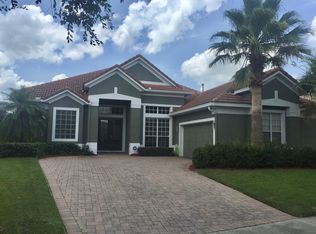 1045 Algare Loop, Windermere, FL 34786