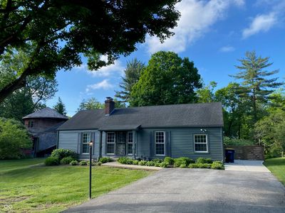 615 E 84th St, Indianapolis, IN, 46240