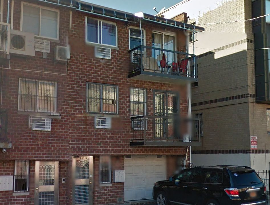 1st image of 4512 80th St #2