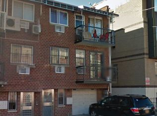 4512 80th St #2, Elmhurst, NY 11373
