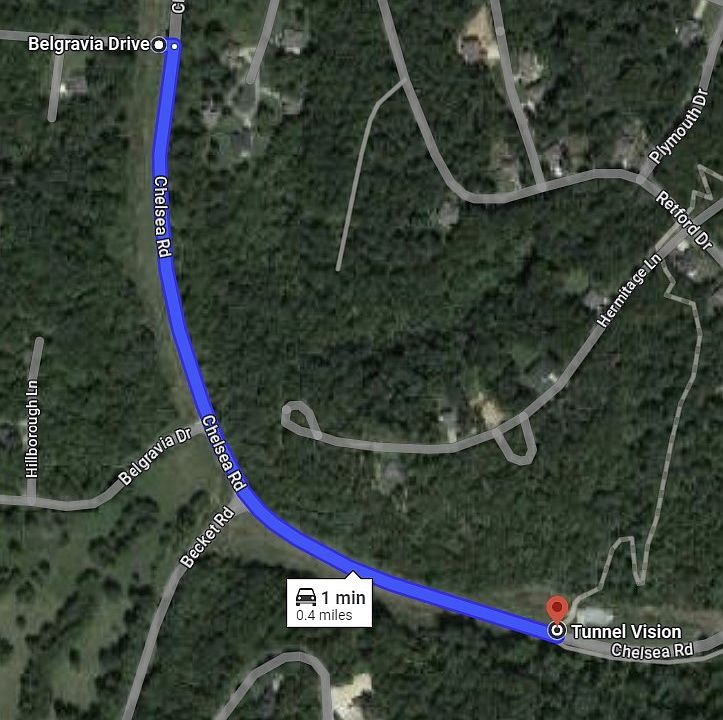2nd image of Belgravia Dr #22