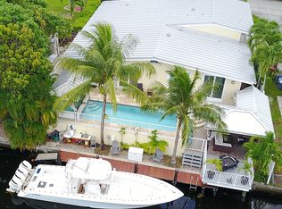 2549 Gulfstream Ln, Fort Lauderdale, FL 33312