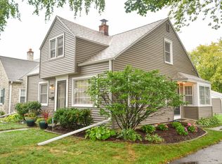3002 N 80th St, Milwaukee, WI 53222