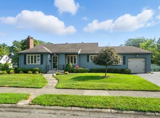 232 Ardmore Rd, Springfield, OH 45504