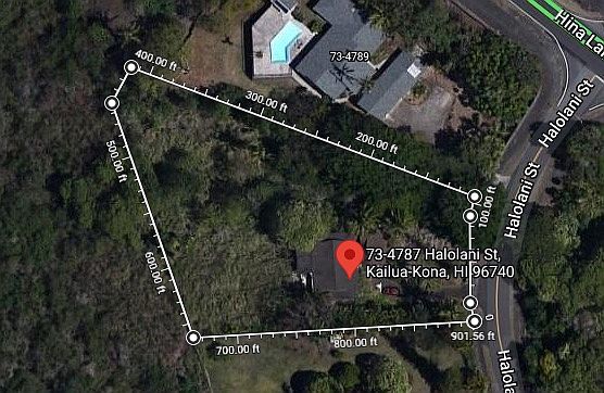 1st image of 73-4787 Halolani St