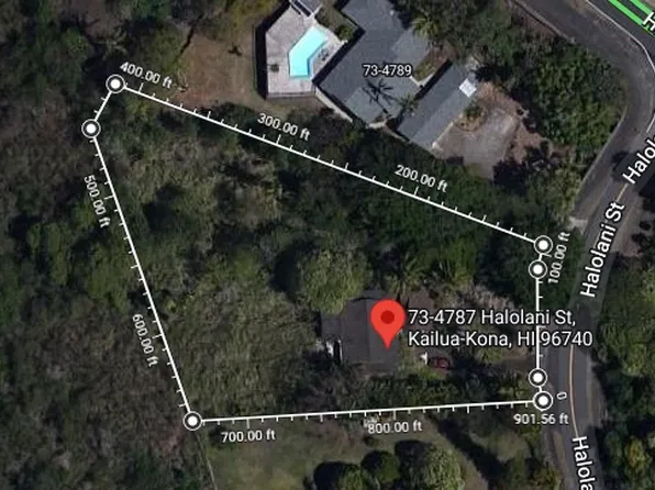 73-4787 Halolani St, Kailua Kona, HI 96740