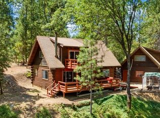 475 Hideout Ln, Colfax, CA 95713