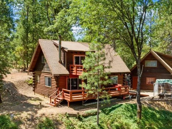 475 Hideout Ln, Colfax, CA 95713