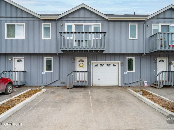7908 Crescent Moon Pl #9, Anchorage, AK 99507
