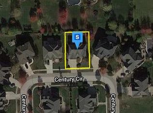 11600 S Century Cir, Plainfield, IL 60585