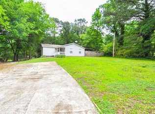 406 Fayetteville Rd, Fairburn, GA 30213