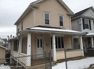 66 Nesbitt St, Plymouth, PA