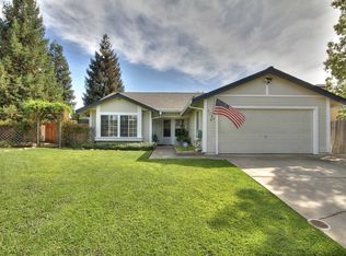 4104 Fallen Oak Ct, Antelope, CA 95843