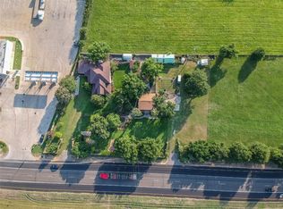 17500 Highway 6, Navasota, TX 77868