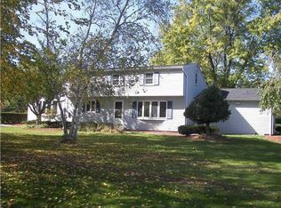 5849 E River Rd, West Henrietta, NY 14586