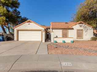 1920 E Palomino Dr, Tempe, AZ 85284